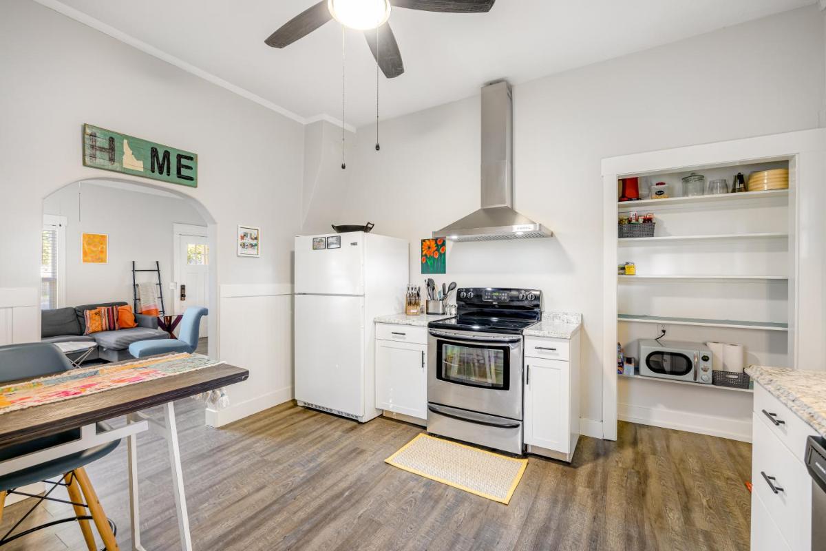 Prime Meridian - Housity
