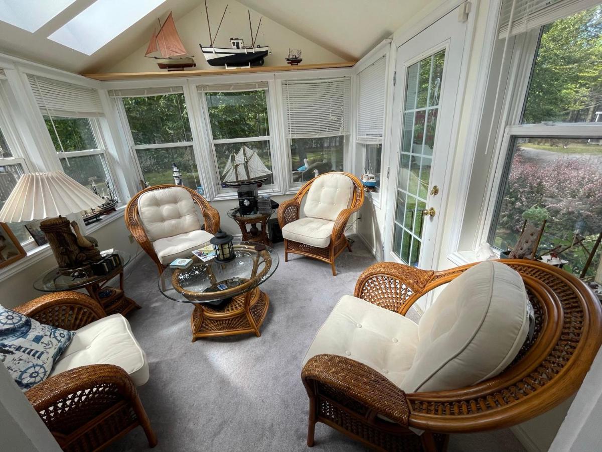 Atlantic Comfort Country Guest House - Housity