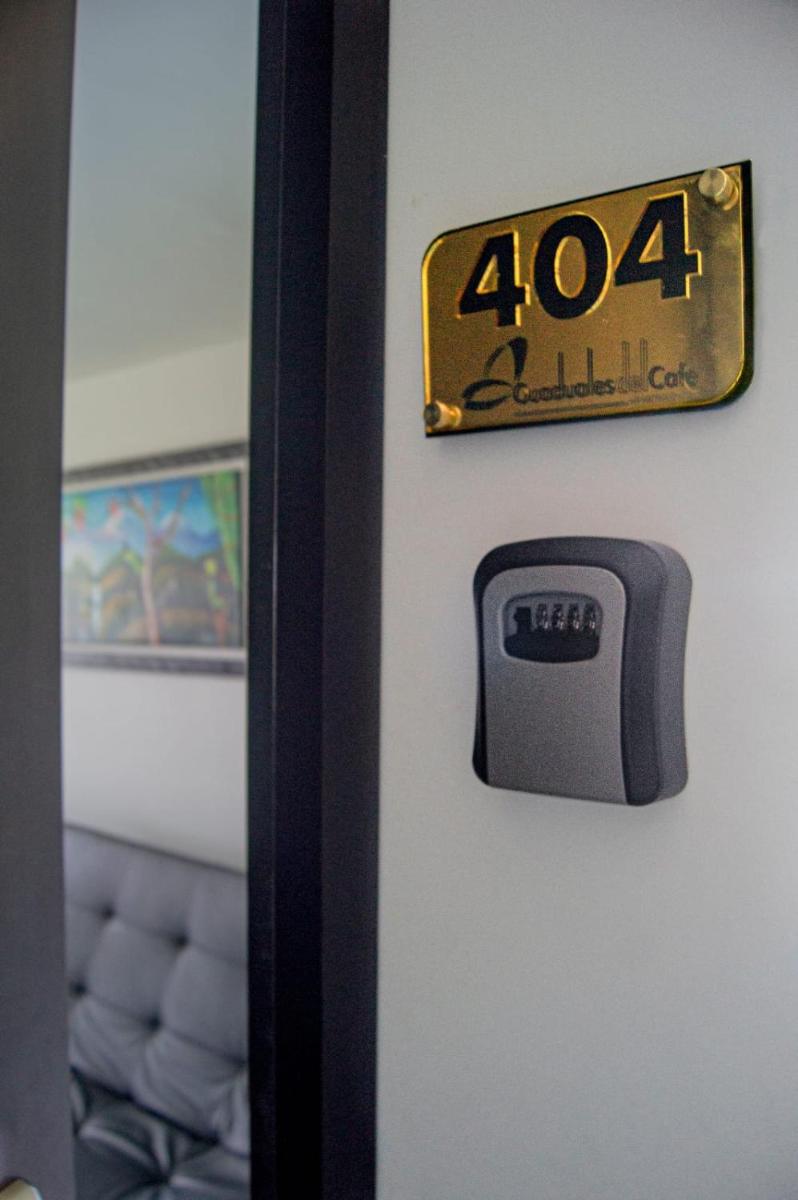 Apartamento privado a 2kms del parque del café - Housity