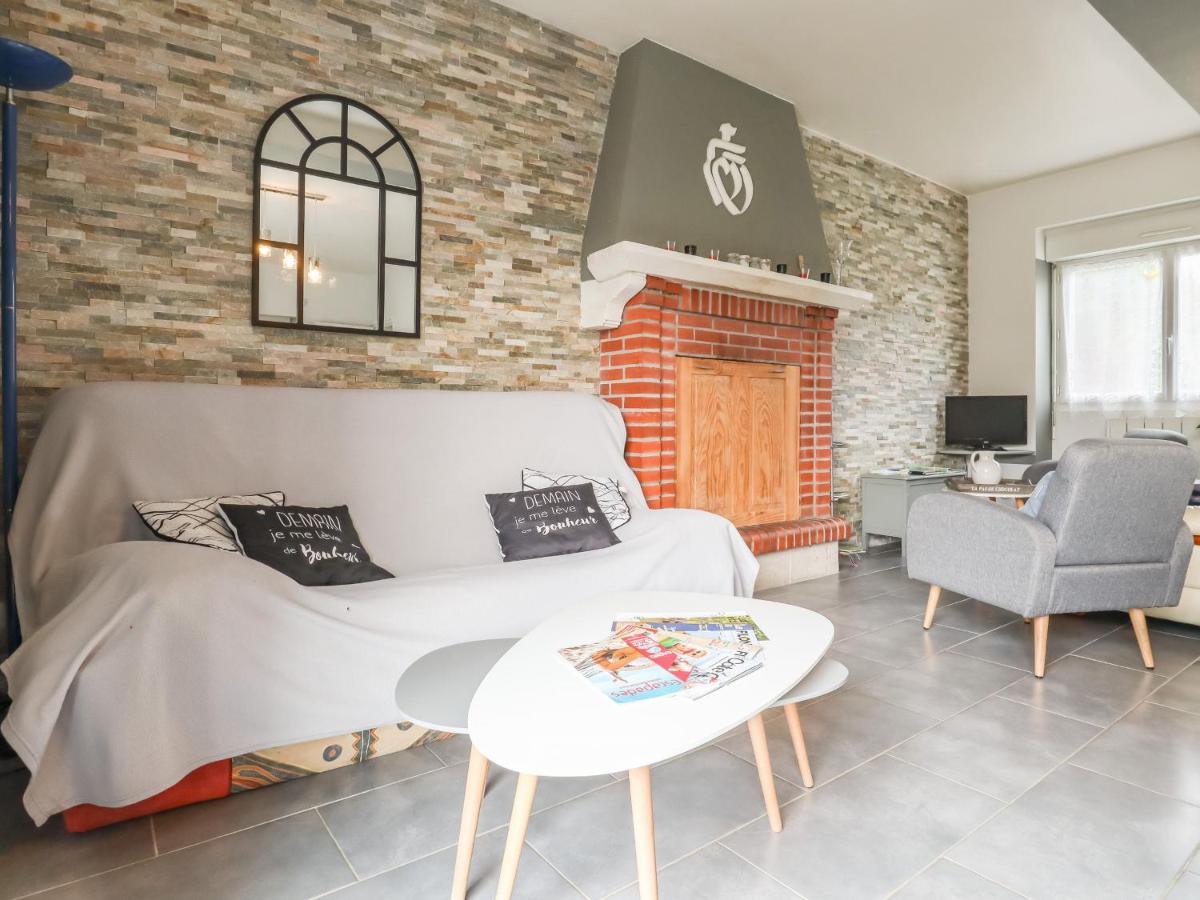 Gîte Touvois, 5 pièces, 8 personnes - FR-1-306-952 - Housity
