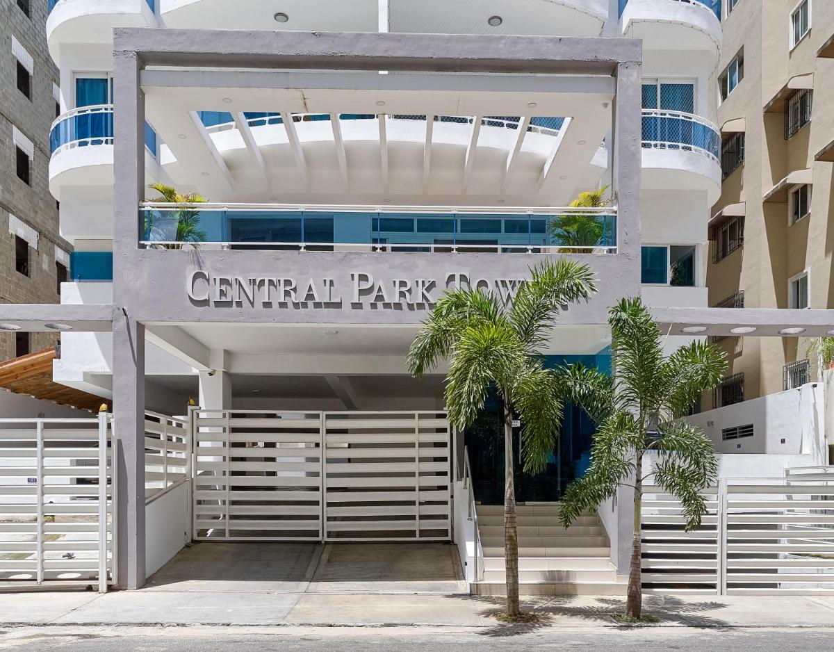 Central Park Tower - Housity