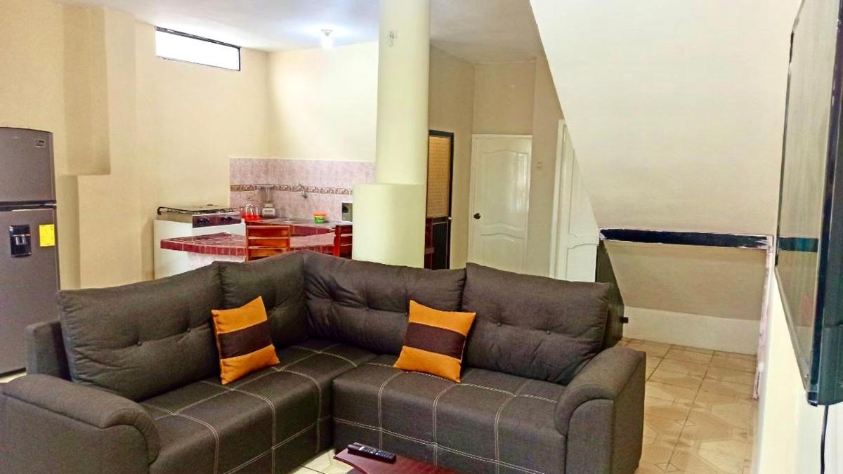 Departamento tu comodidad - Housity