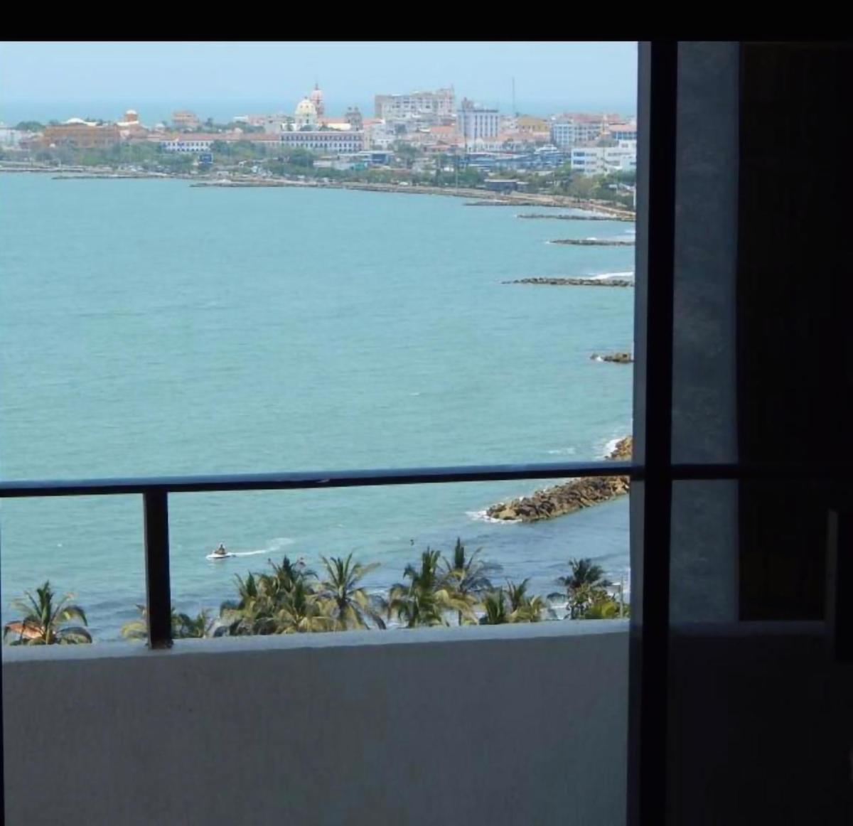 Cartagena Escape Plaza - Hizvo