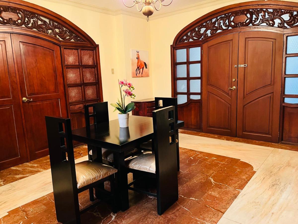 Mega Suite junto al San Marino Shopping - Housity