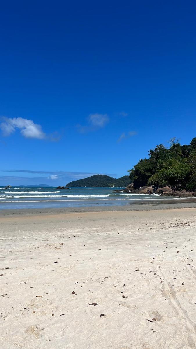 Suítes privativas - Casa da Pathy - Housity