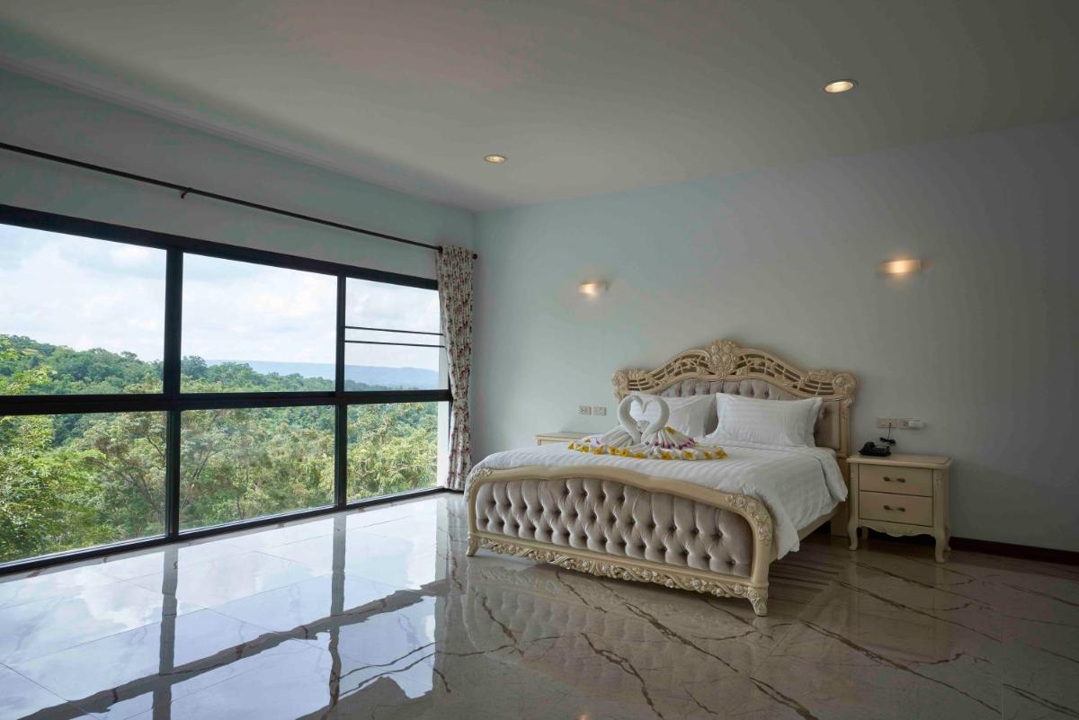 ChanNgarm Mountain View Resort จันทน์งาม เมาท์เท่นวิว รีสอร์ท - Housity