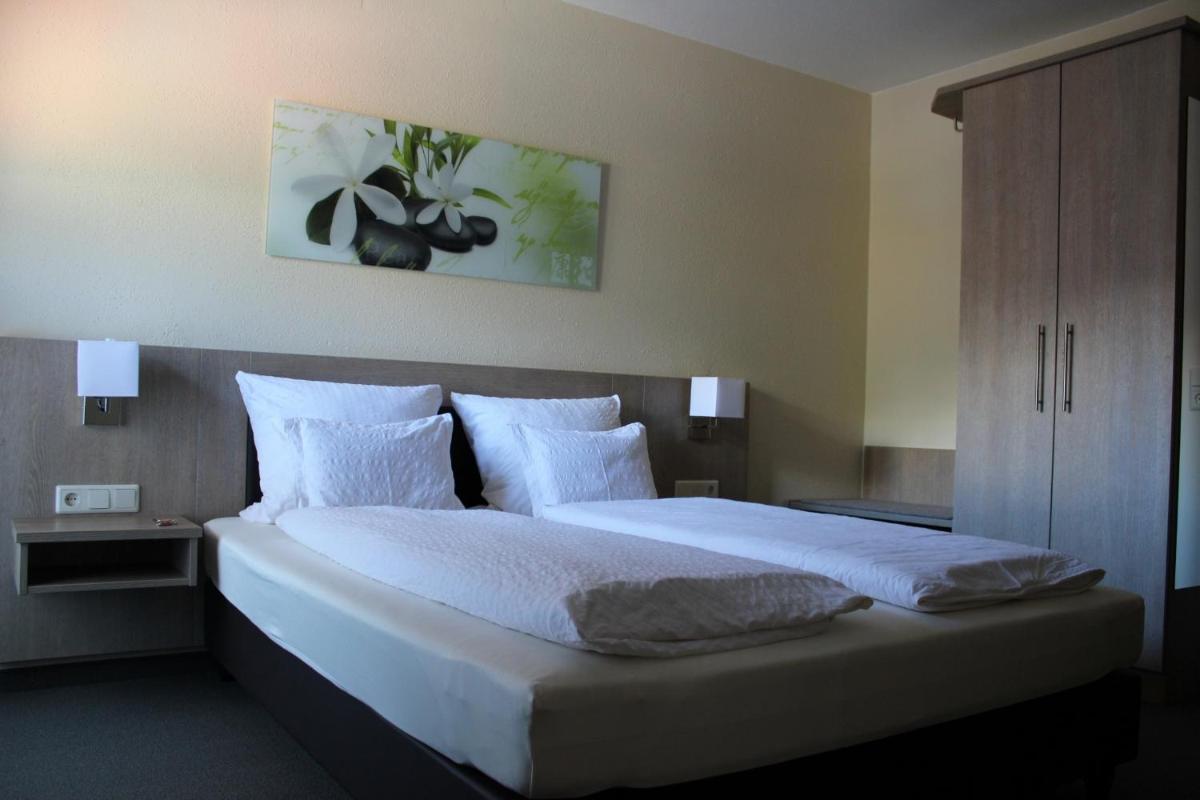 Pension Alfenz - Housity