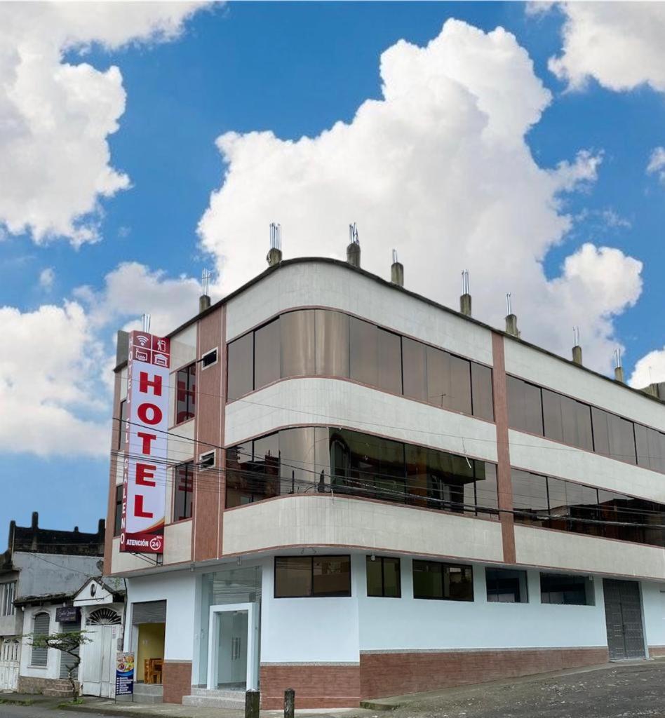 Hotel Galeno - Housity