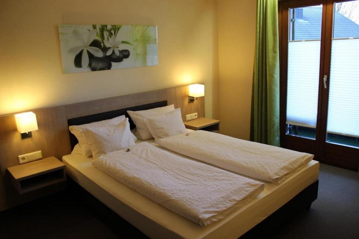 Pension Alfenz - Housity