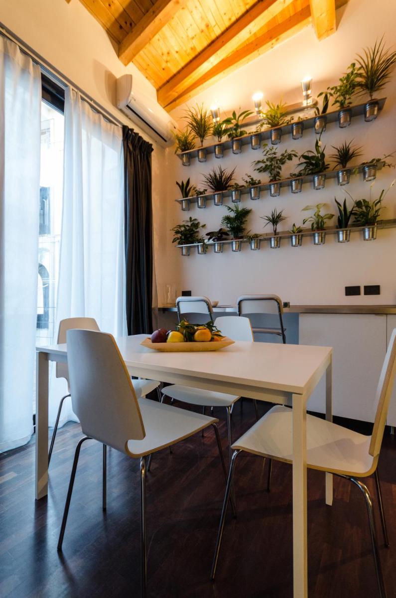 Pietranera Apartments - Housity