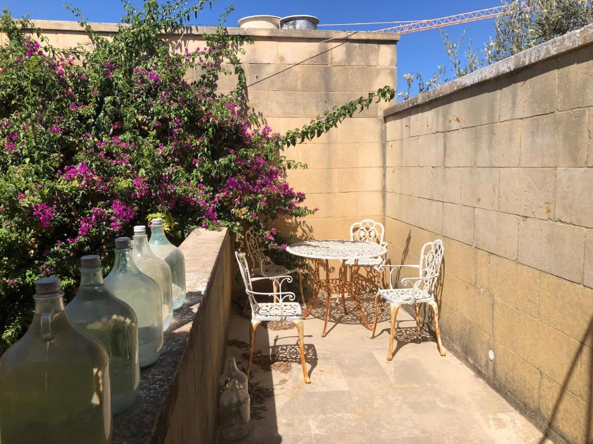 Stylish room in Beautiful maisonette in Gozo - Housity
