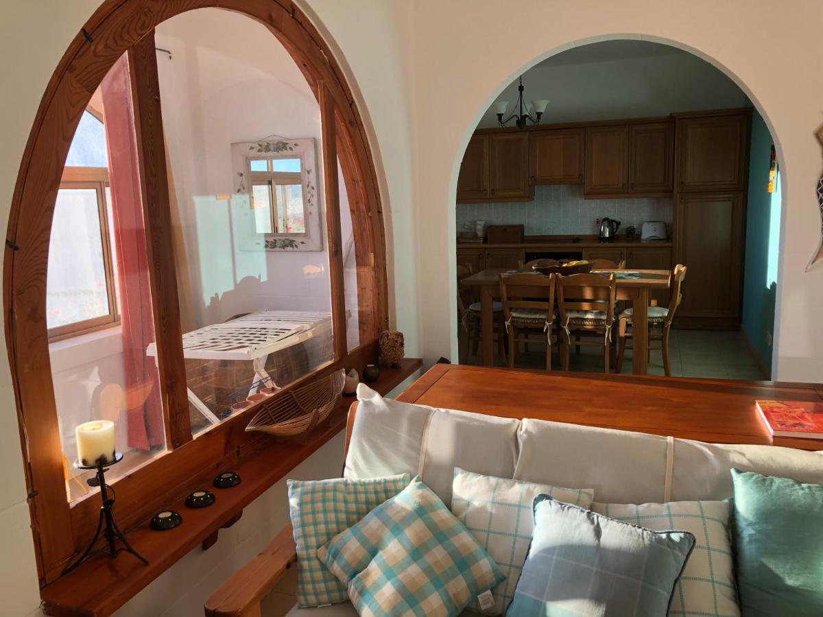 Stylish room in Beautiful maisonette in Gozo - Housity