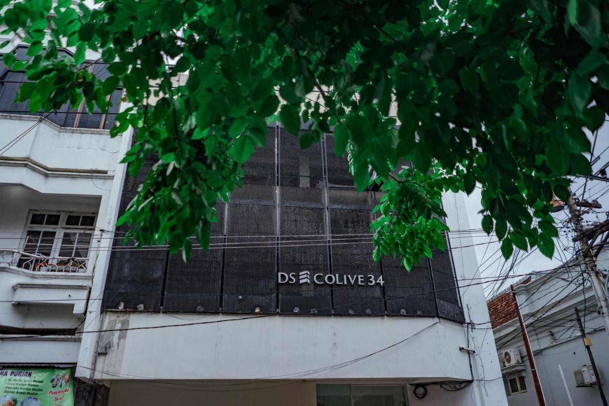 DS Colive 34 - Housity
