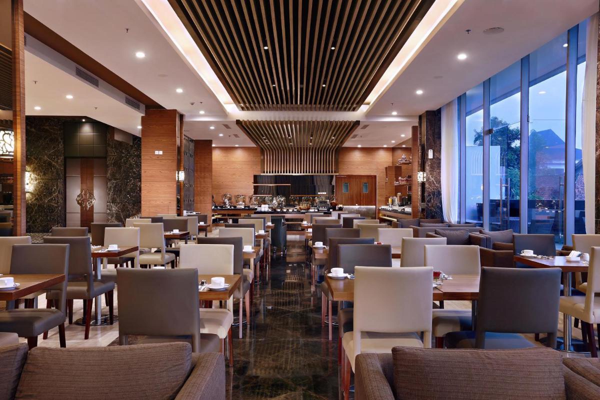 Harper Malioboro Yogyakarta by ASTON - Housity