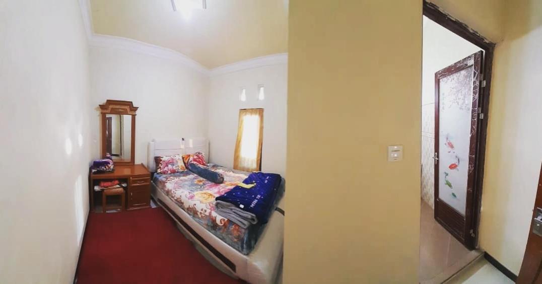 homestay Begonia syari'ah - Housity