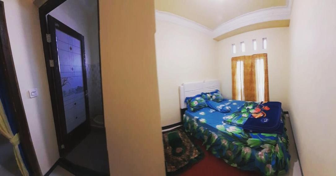 homestay Begonia syari'ah - Housity