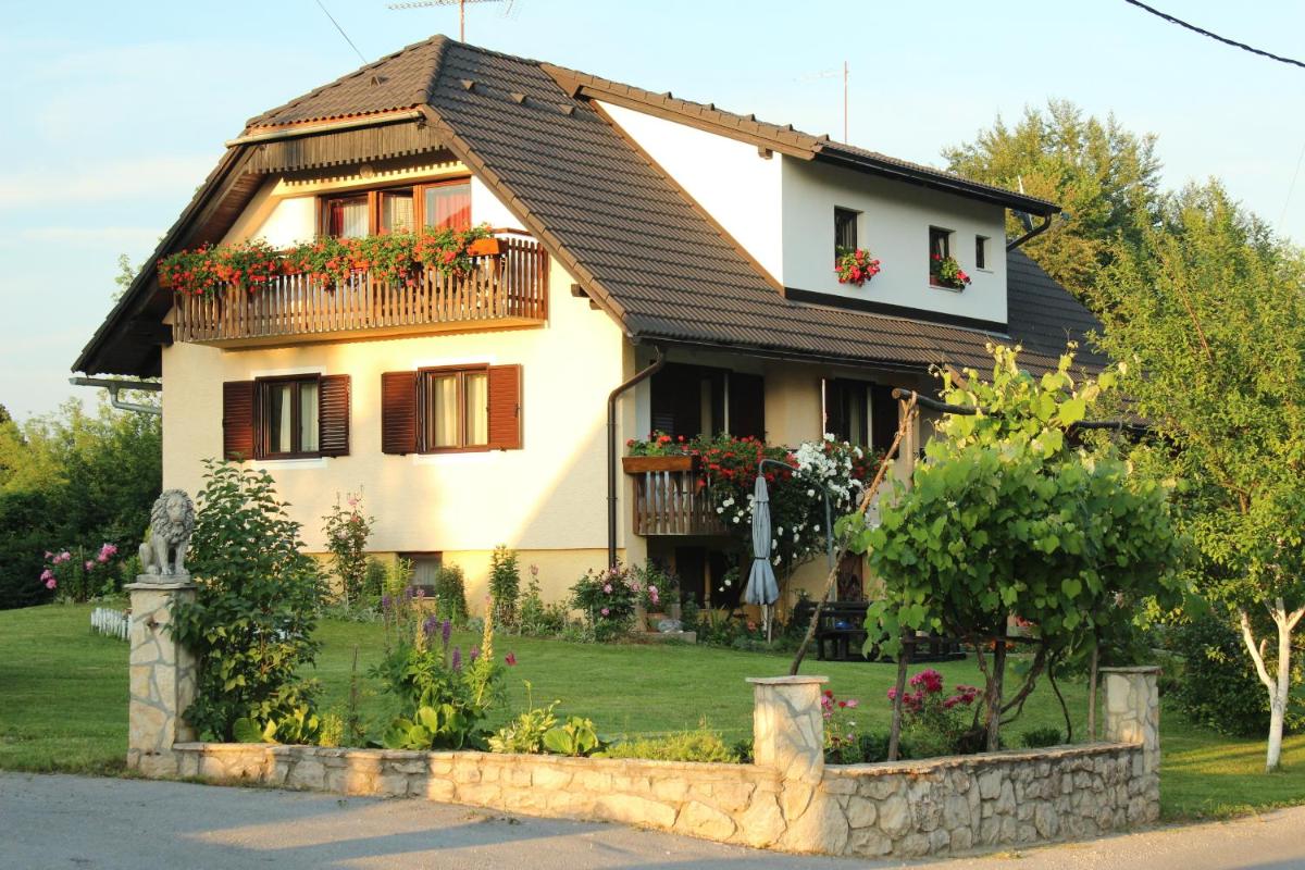 Guest House Ljubo & Ana - Housity