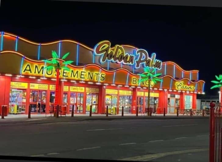 Meadow View 24 Golden Palm, Chapel St Leonards - Housity