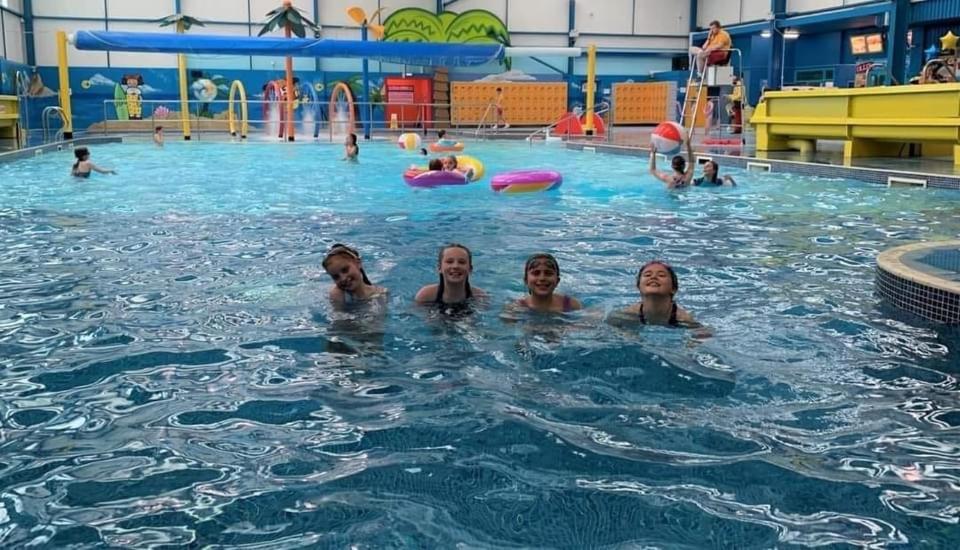 Meadow View 24 Golden Palm, Chapel St Leonards - Housity