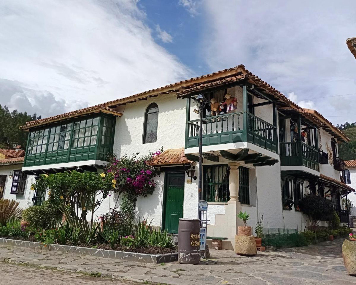 PUEBLITO Hotel - Housity