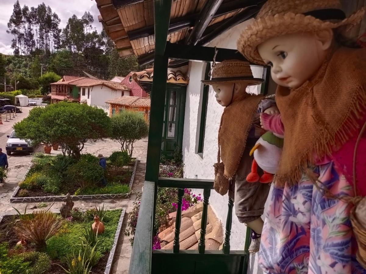PUEBLITO Hotel - Housity