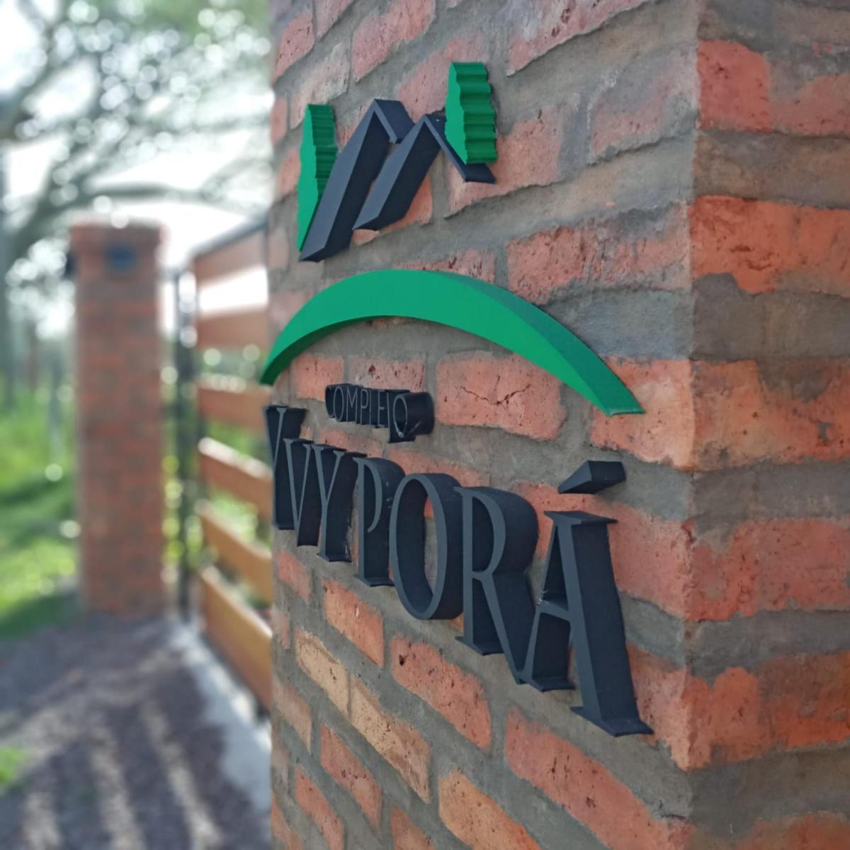 Complejo Yvy Porá - Housity