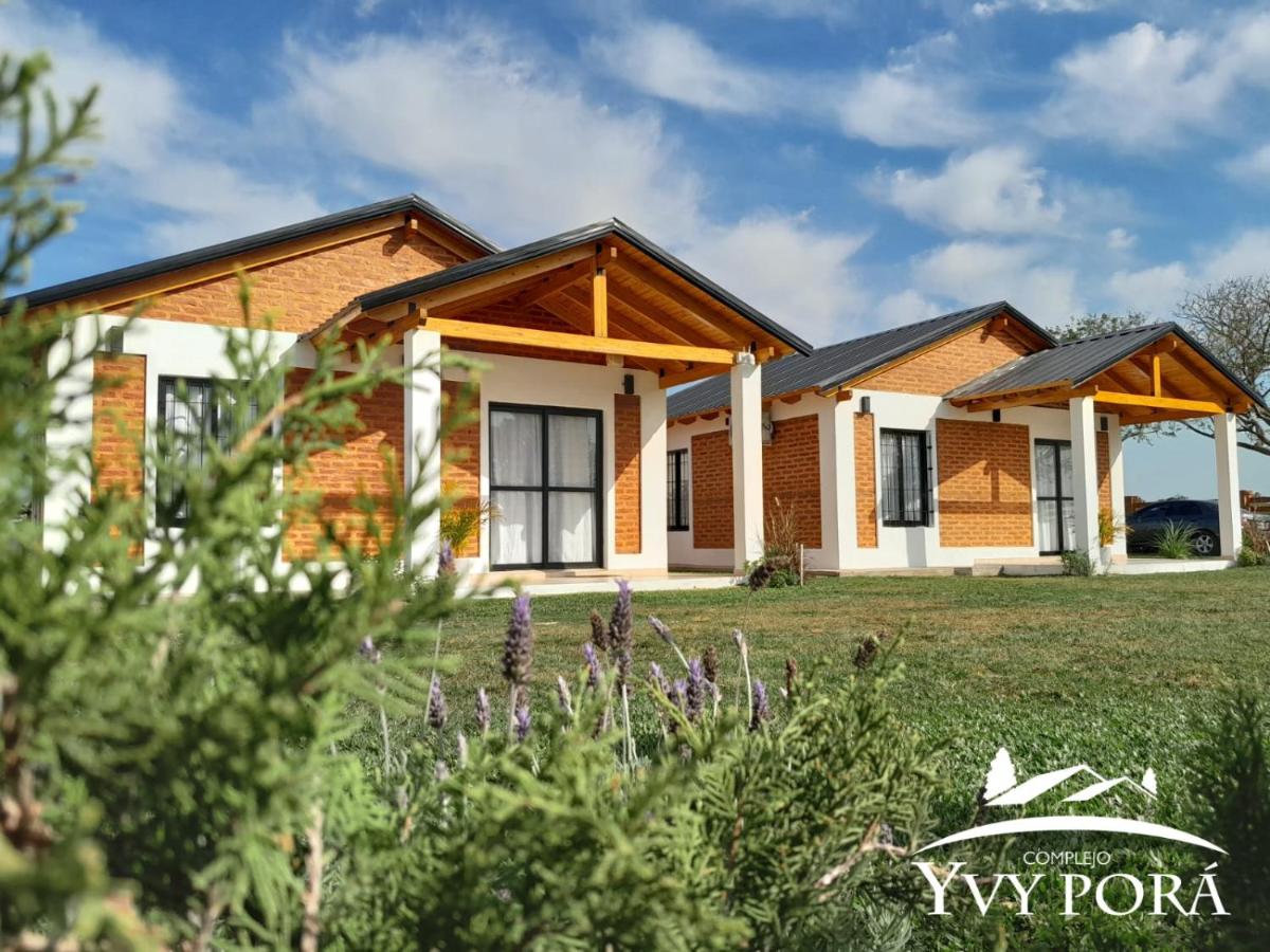 Complejo Yvy Porá - Housity