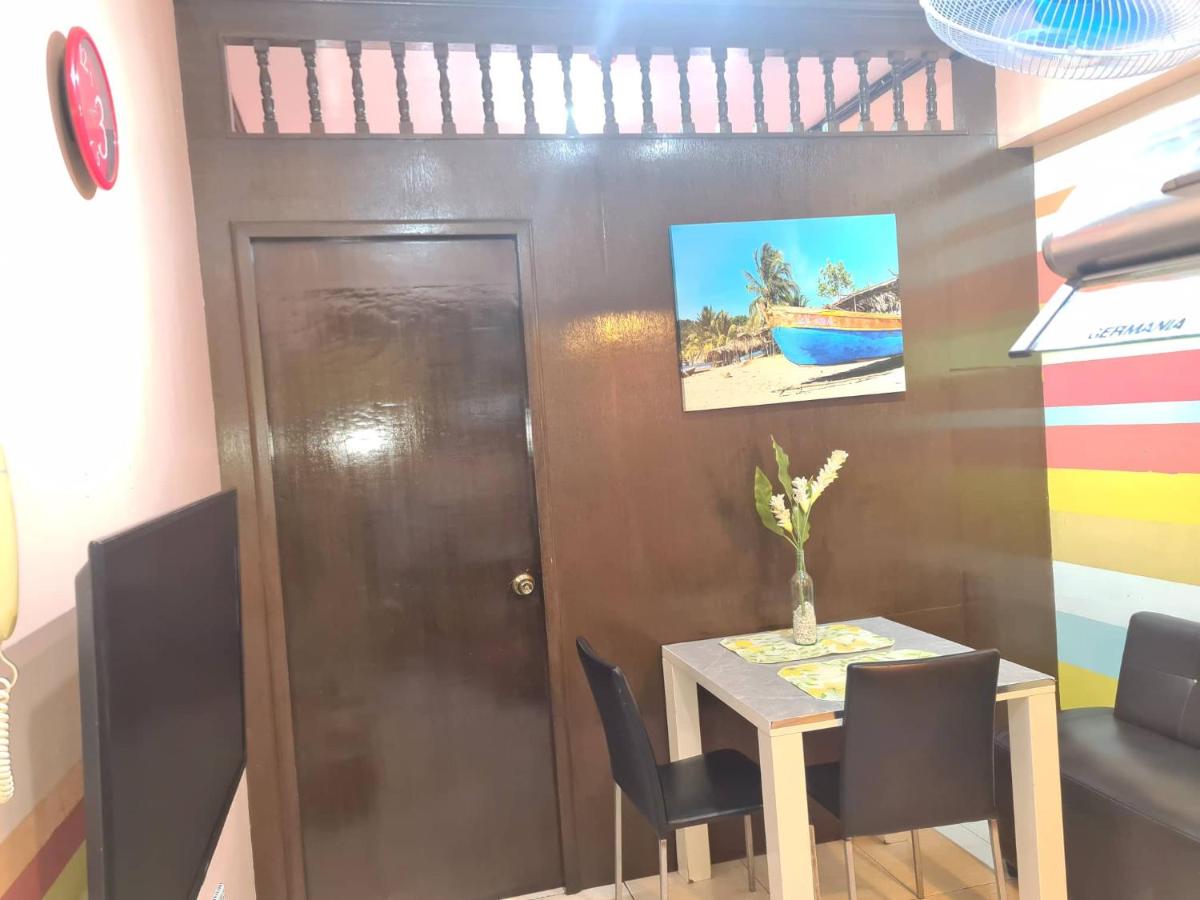 Suitetrails - Affordable Condo for Rent near Emperor Events Place