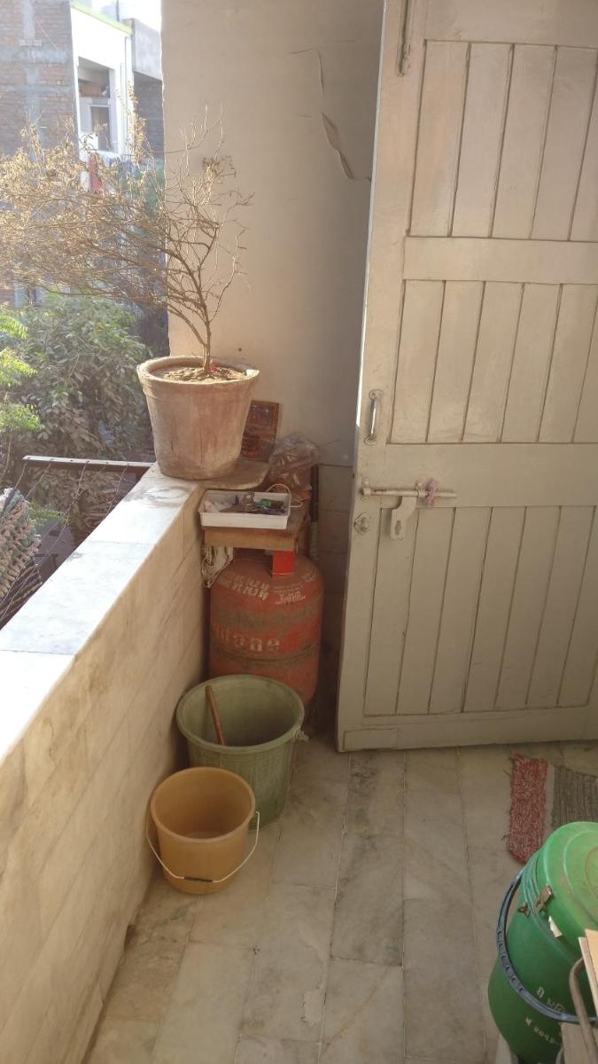 Stay with Music Artist RAME in 1BHK Home/Studio - SwanStays - Housity
