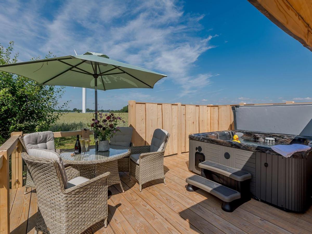 Kingfisher Cabin - Housity