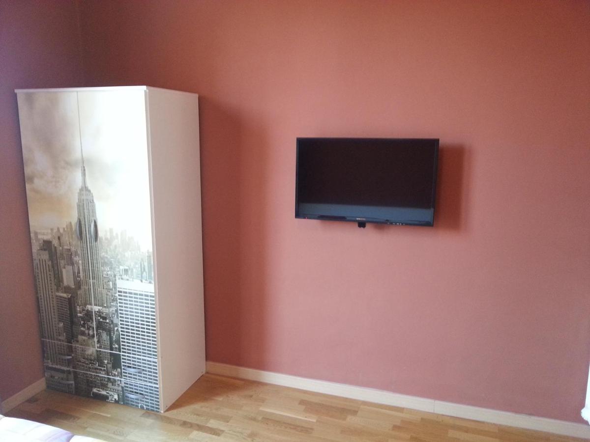 Pavia Residence - Housity