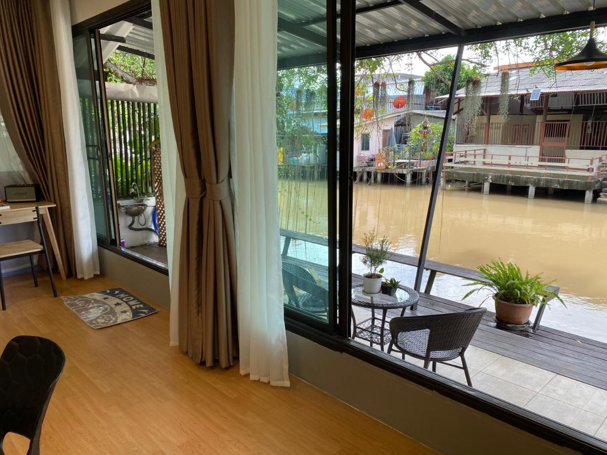 Catory Villa (Rim Klong) - Housity