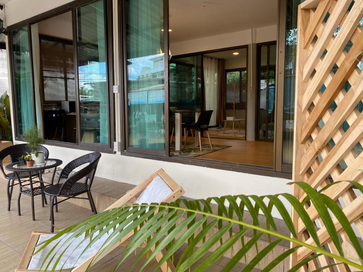 Catory Villa (Rim Klong) - Housity