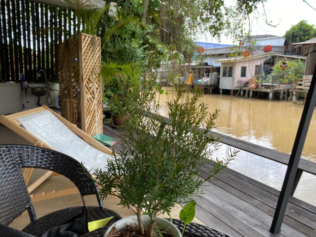 Catory Villa (Rim Klong) - Housity
