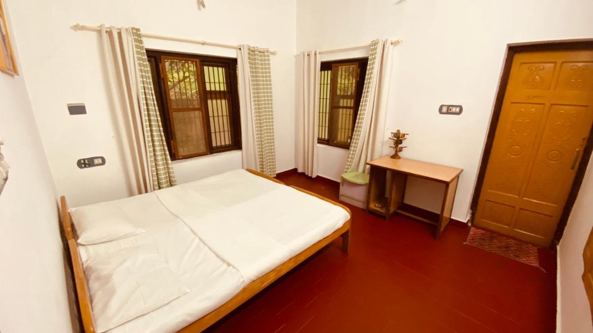 Chamba Homestay - Housity