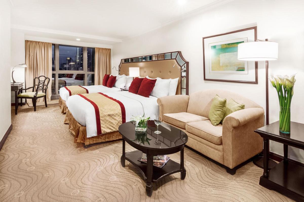 Discovery Suites Manila, Philippines - Hizvo