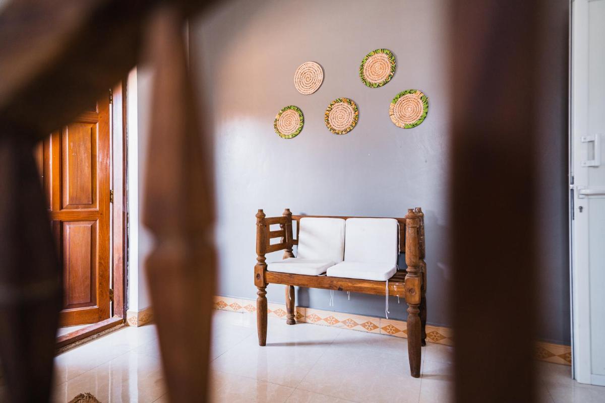 Malindi Deluxe Apartment 1floor - Housity