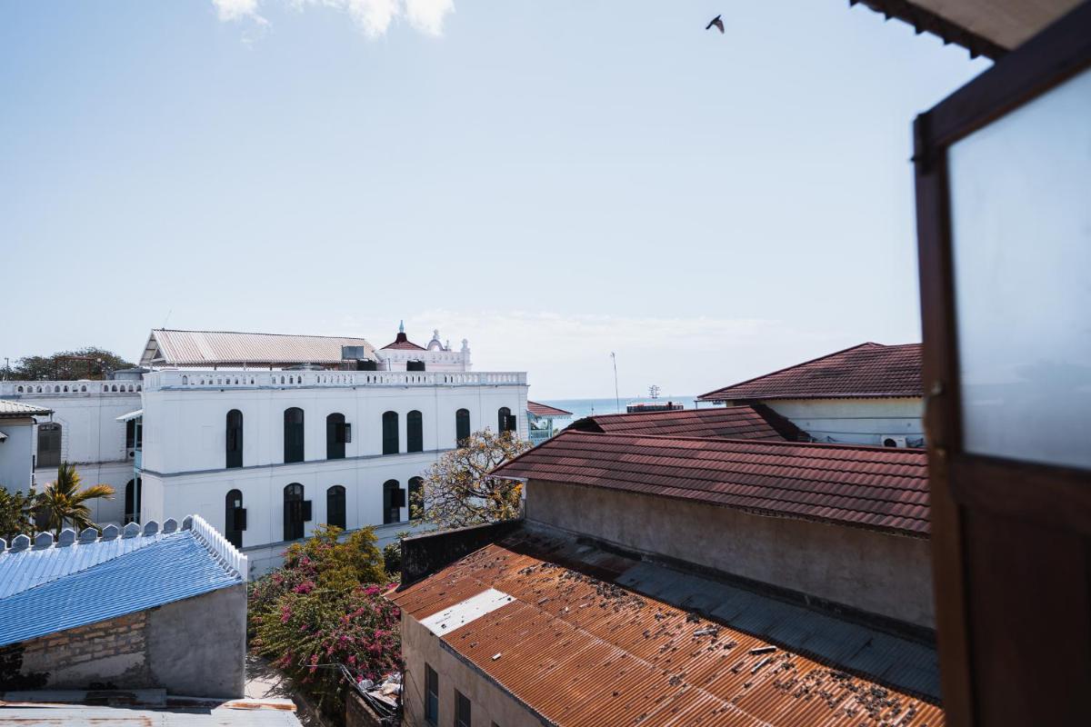 Malindi Deluxe Apartment 1floor - Housity