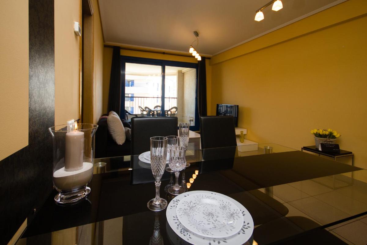 Suitetrails - Accommodation Beach Apartments