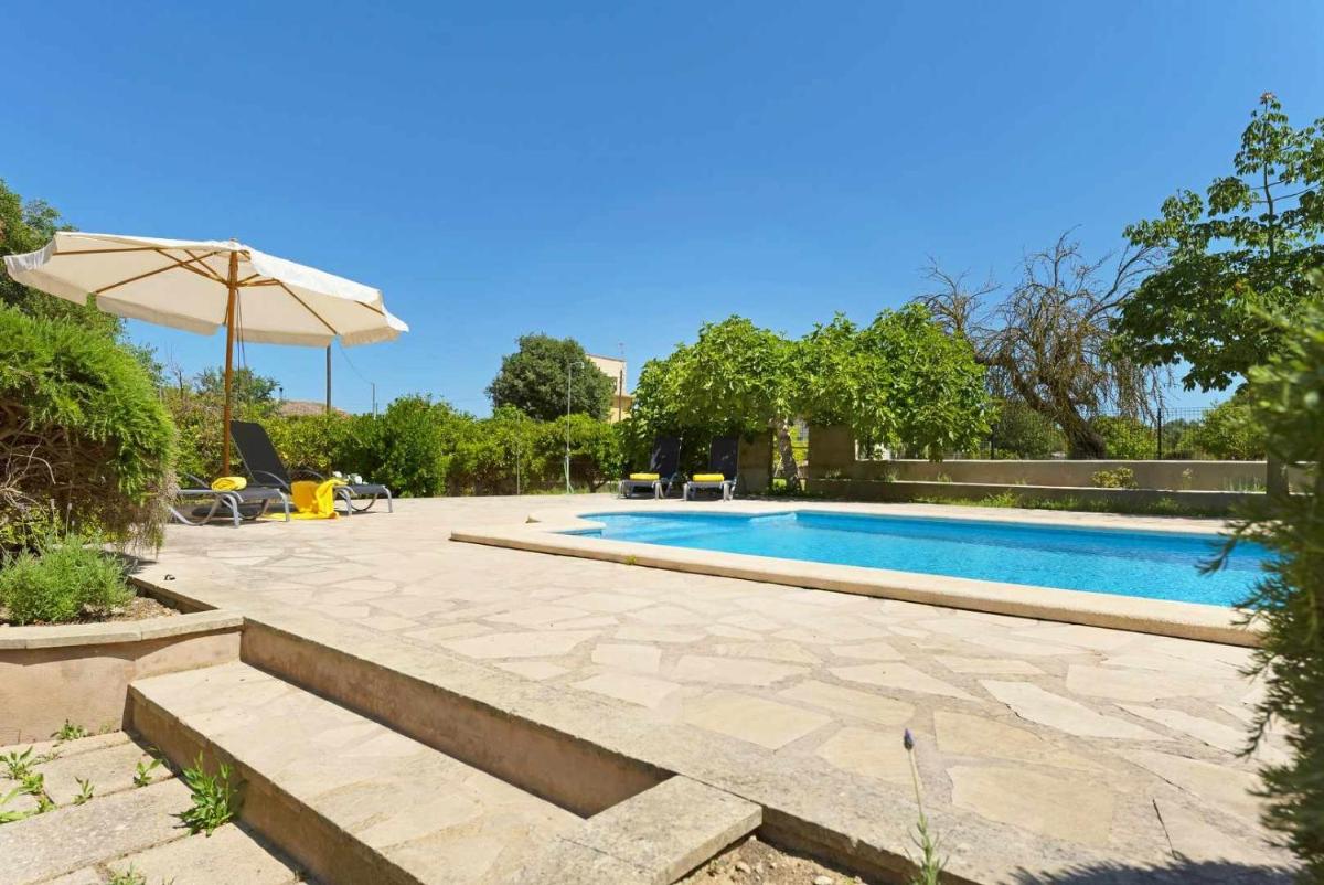 BeOnHolidays Villa Sa Fonera - Housity