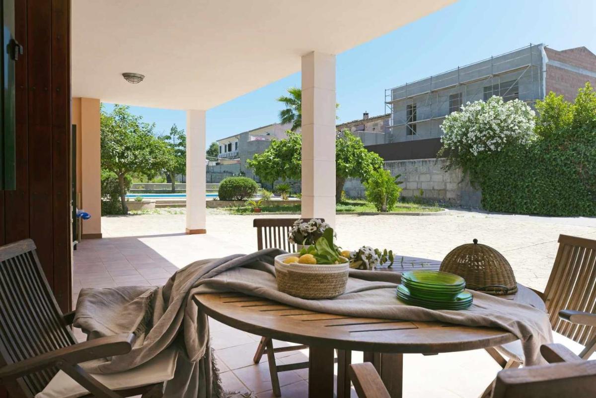 BeOnHolidays Villa Sa Fonera - Housity