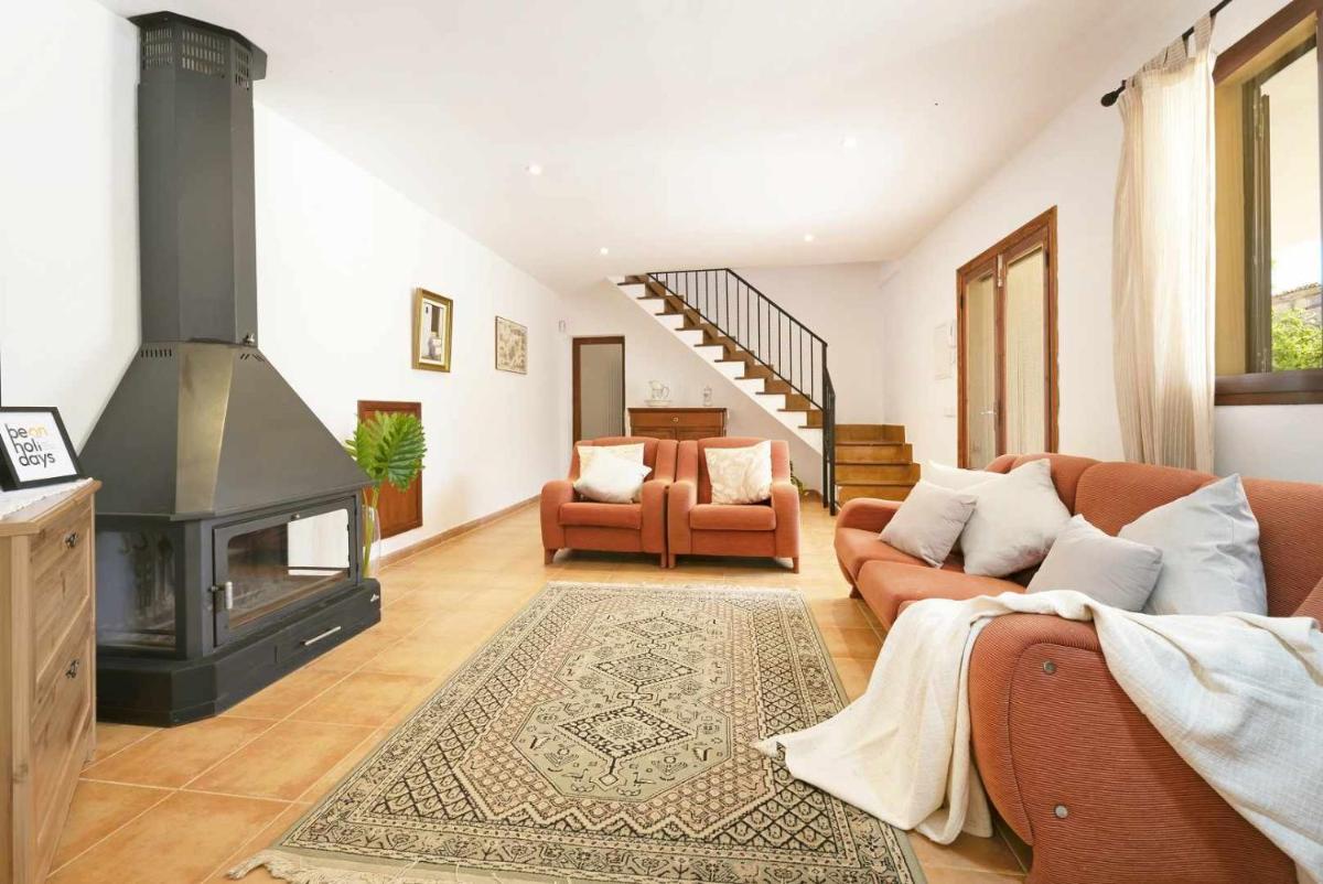 BeOnHolidays Villa Sa Fonera - Housity
