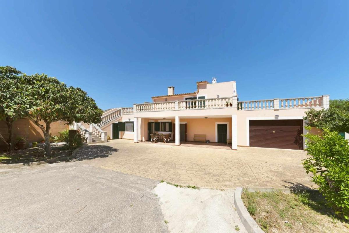 BeOnHolidays Villa Sa Fonera - Housity