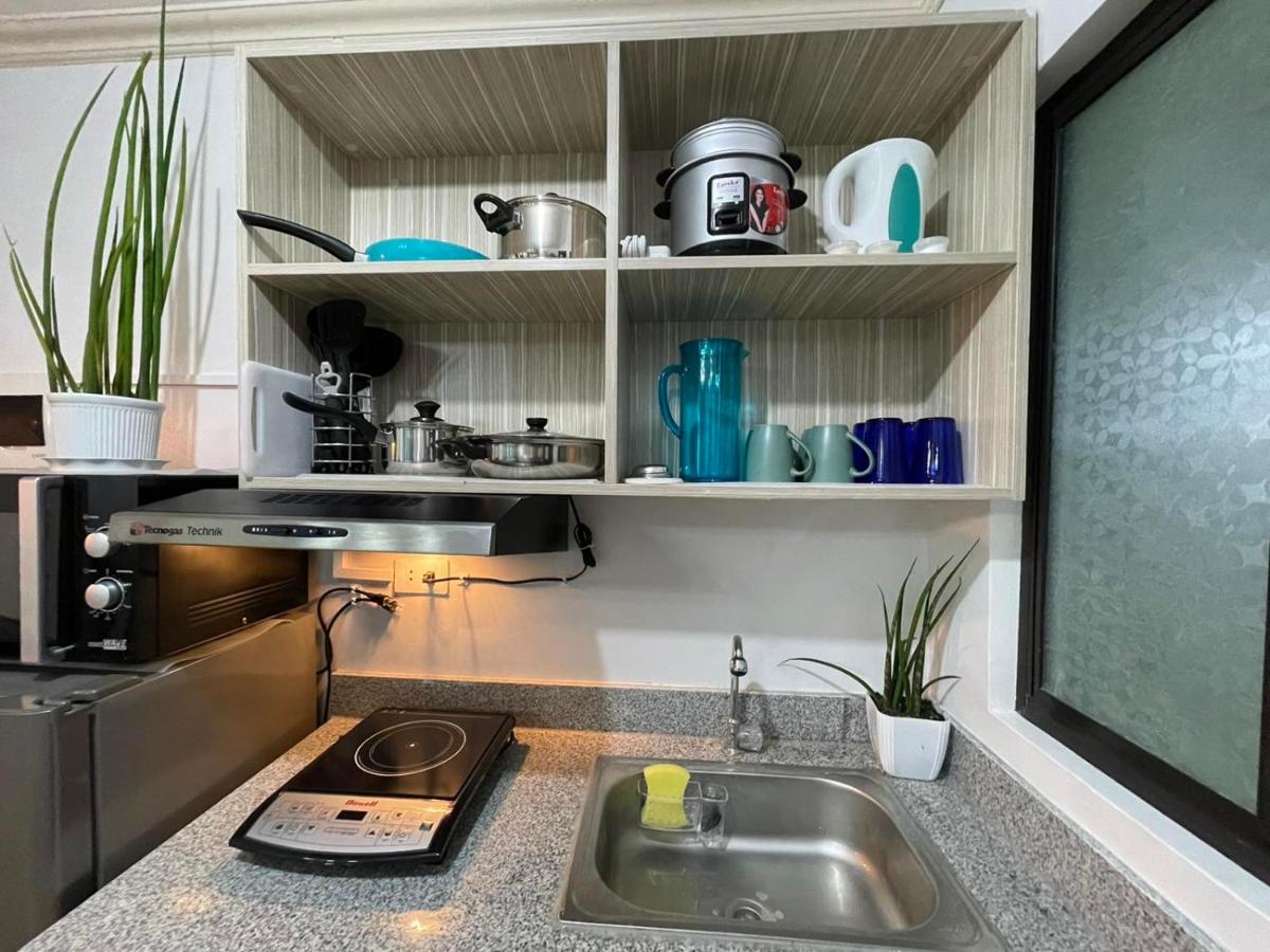 DOS Staycation by Project Nest - Housity