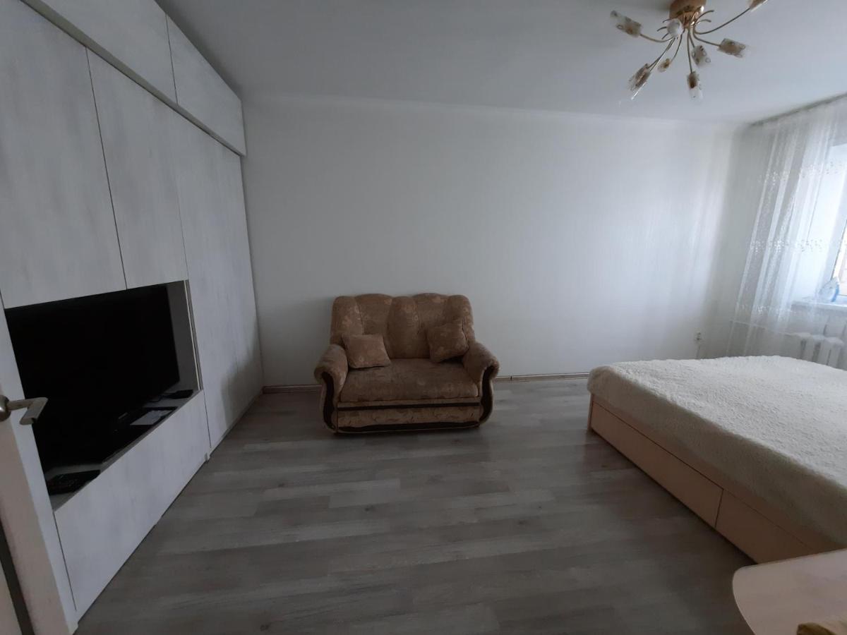 Бектурова 17 - Housity