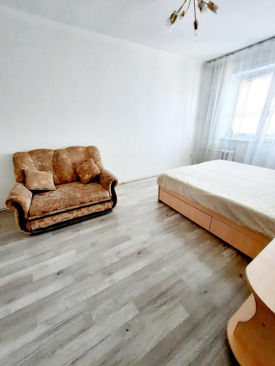 Бектурова 17 - Housity