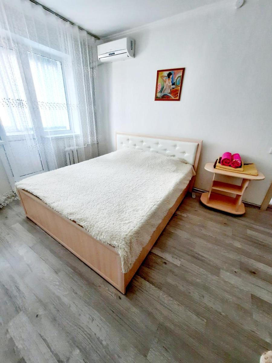 Бектурова 17 - Housity