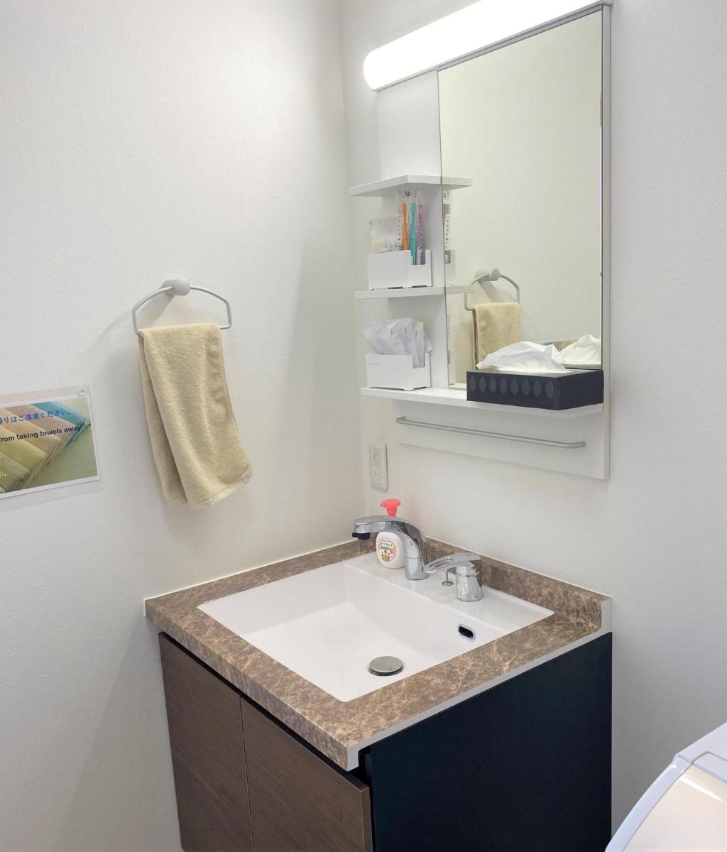 Karuizawa Station villa - Vacation STAY 6769 - Housity