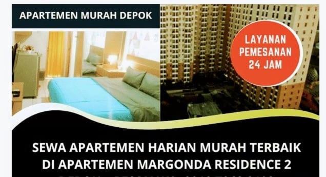 Apartemen mares 2 - Housity