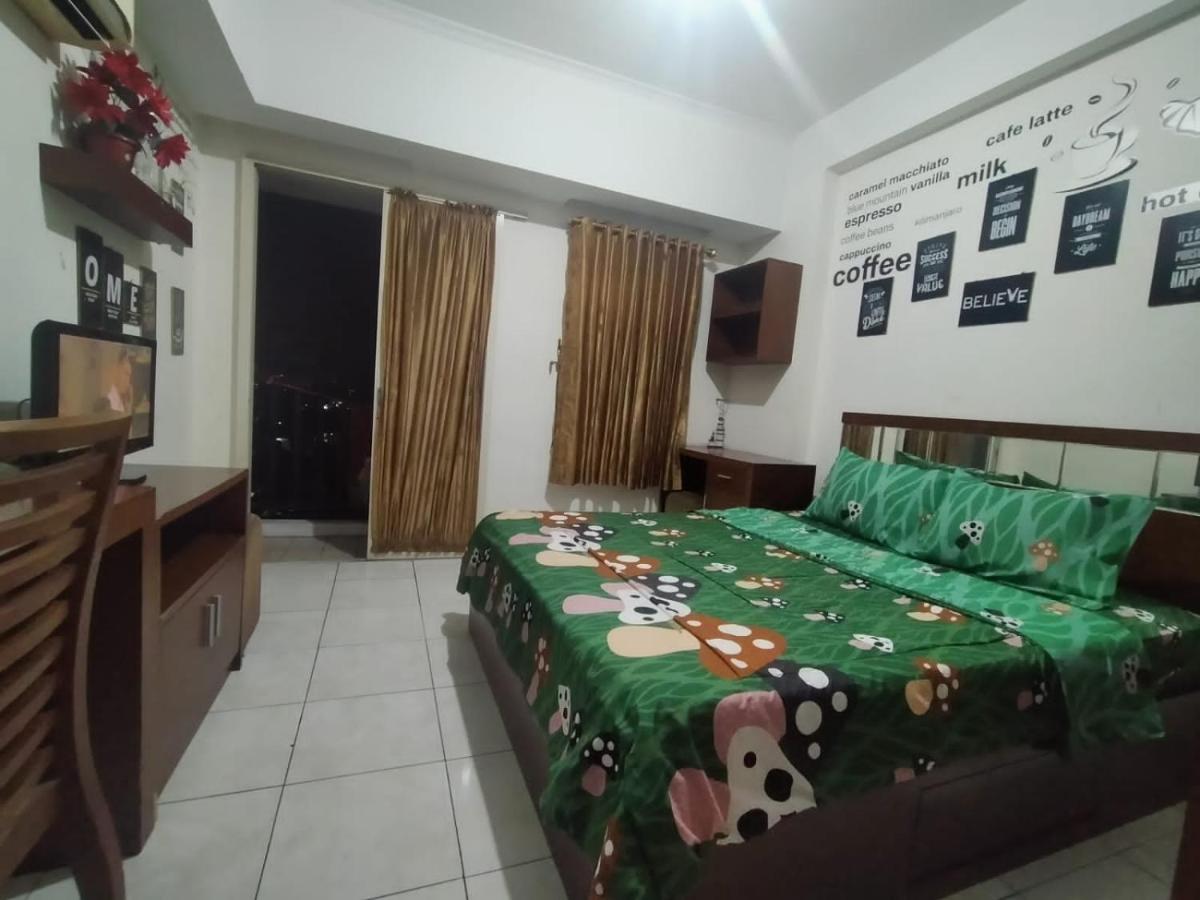 Apartemen mares 2 - Housity